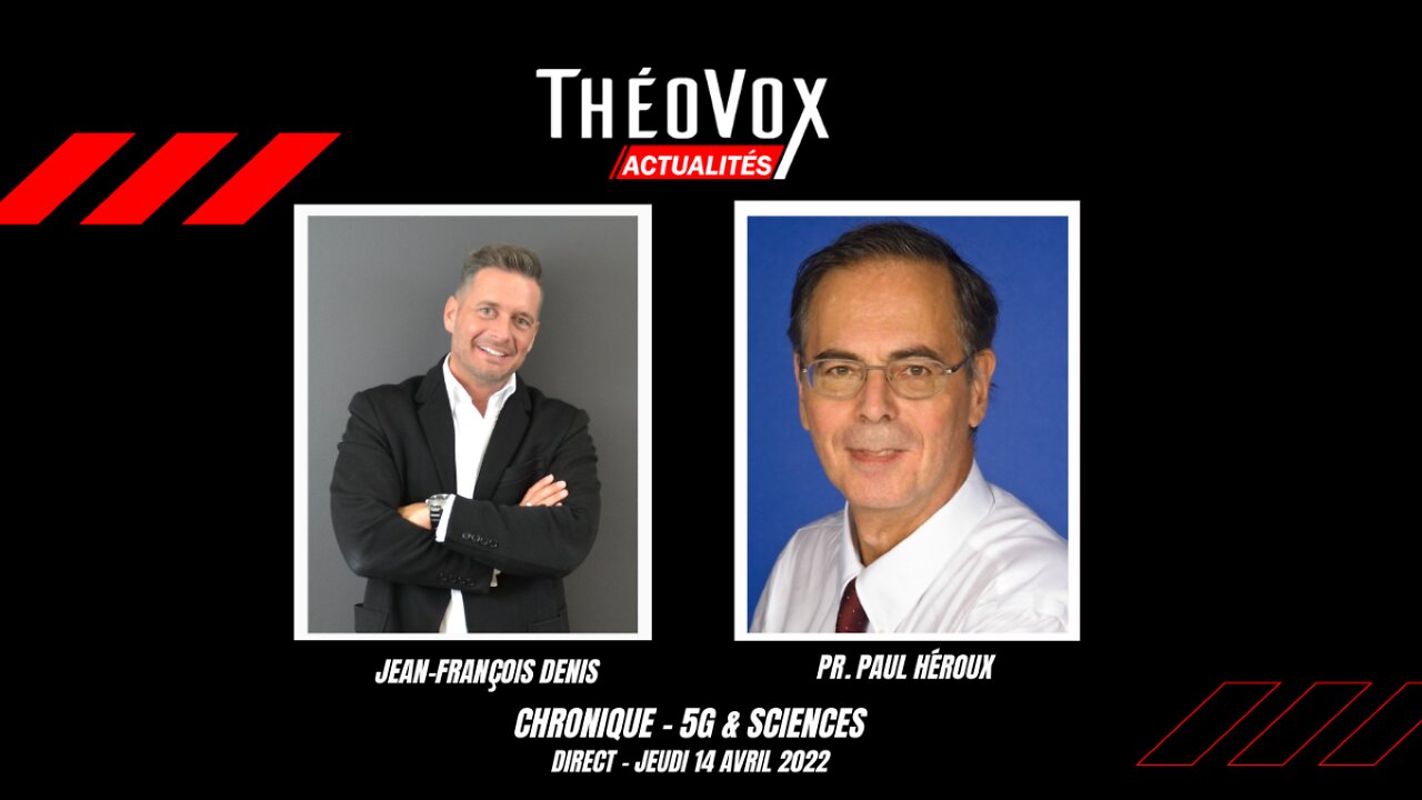 Paul Héroux 2022-04-14