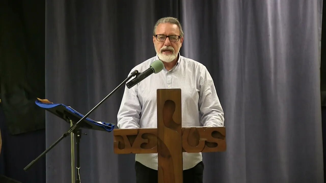 In Christ The Foundation by Peter Yannotta