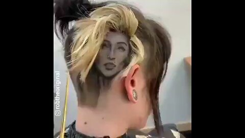 Awesome Hair Art4U