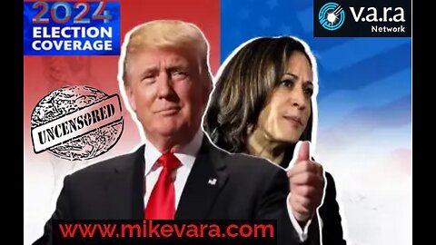 Election Night Coverage