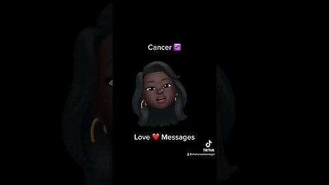 Cancer ♋️ Love ❤️ Messages #cancer #love #single