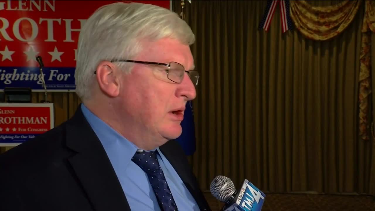 Wisconsin lawmaker's jobs claim falls short by one word