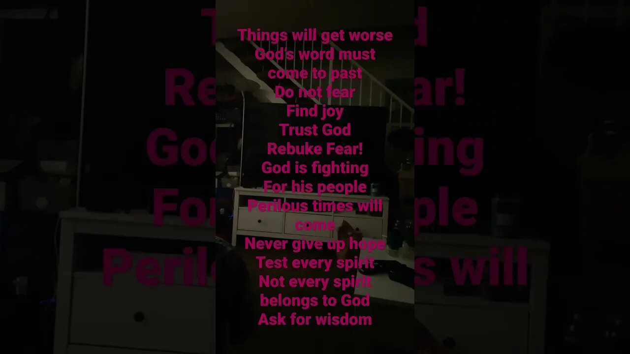 LAST DAYS FOOLISHNESS!!! Only JESUS saves!!!