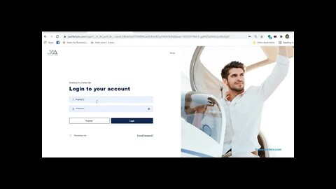 Process of New Registration on EEHHAAA