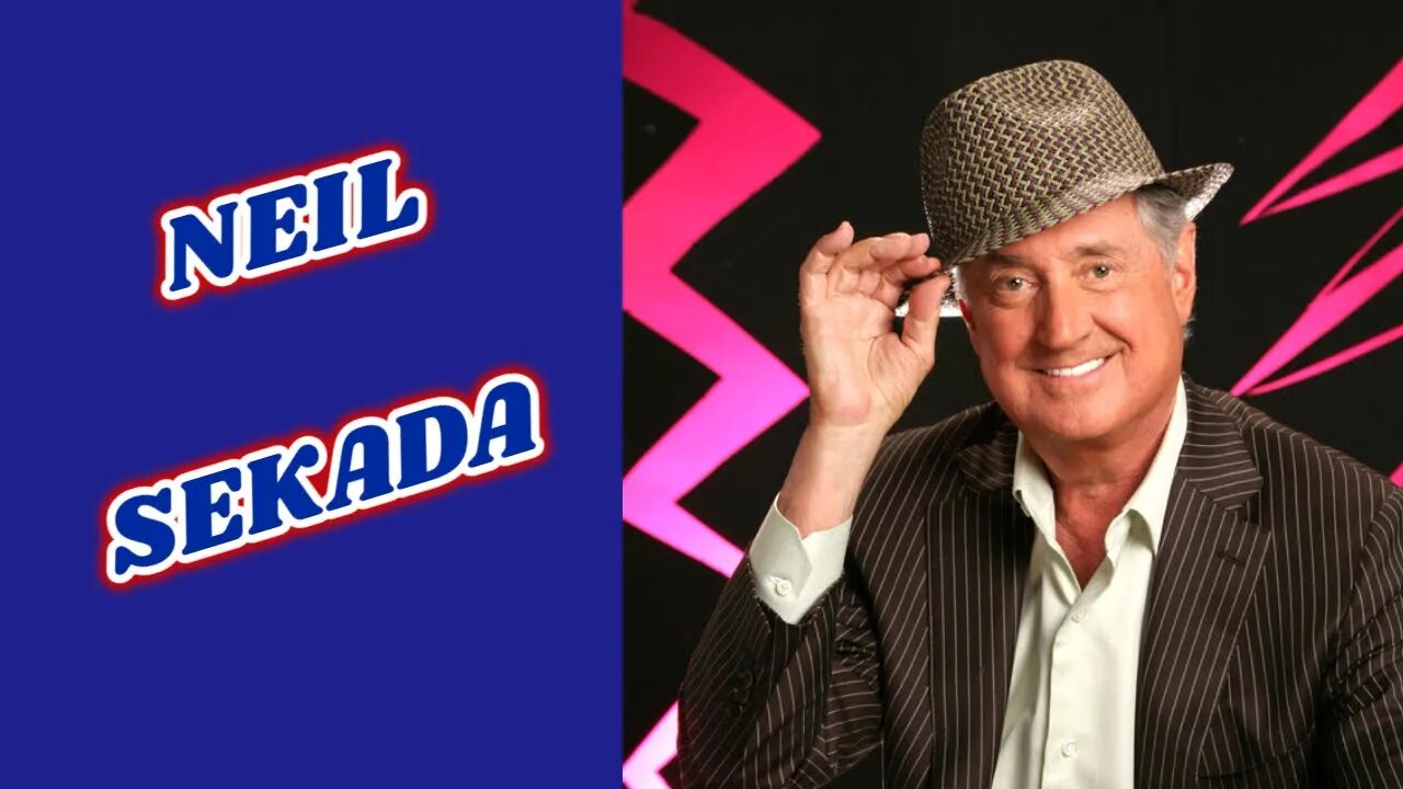 Neil Sedaka - Laughter In The Rain