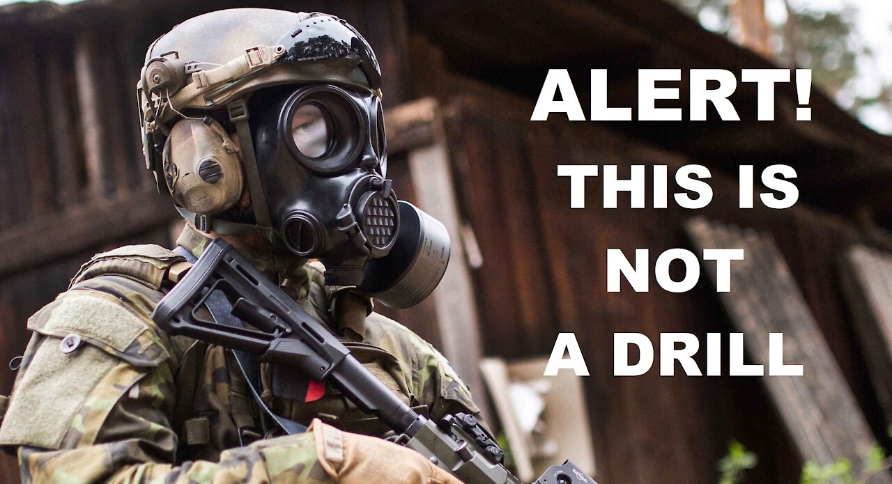 Globalist NEW World Order Plan - - Classified COVID DePopulation