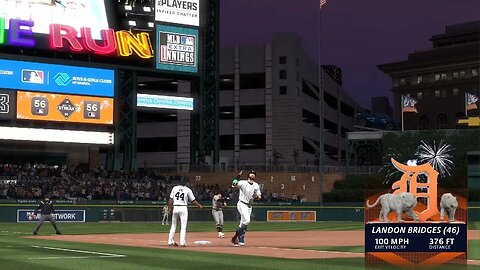 RTTS : DET 1B ML 3-run HR (46)