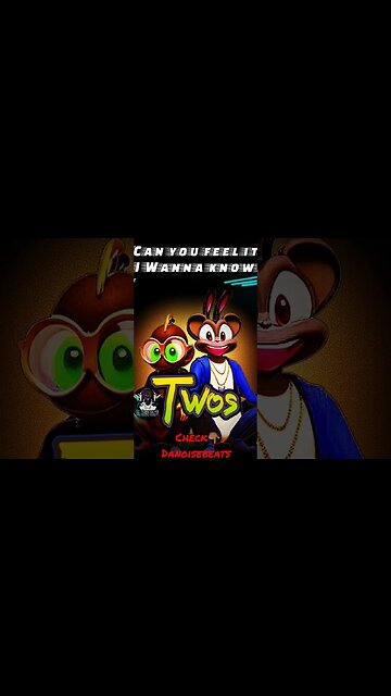 OUT NOW👉🏾Freestyle Rap Type Beat -TWOS- Free Rapper Type Beat