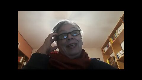 Ornella Mariani_ Caro Presidente... 01/02/2022