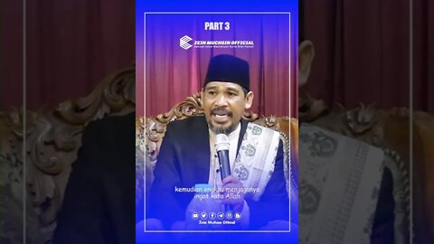 Pengorbanan Ibu dan Bapak - PART 3