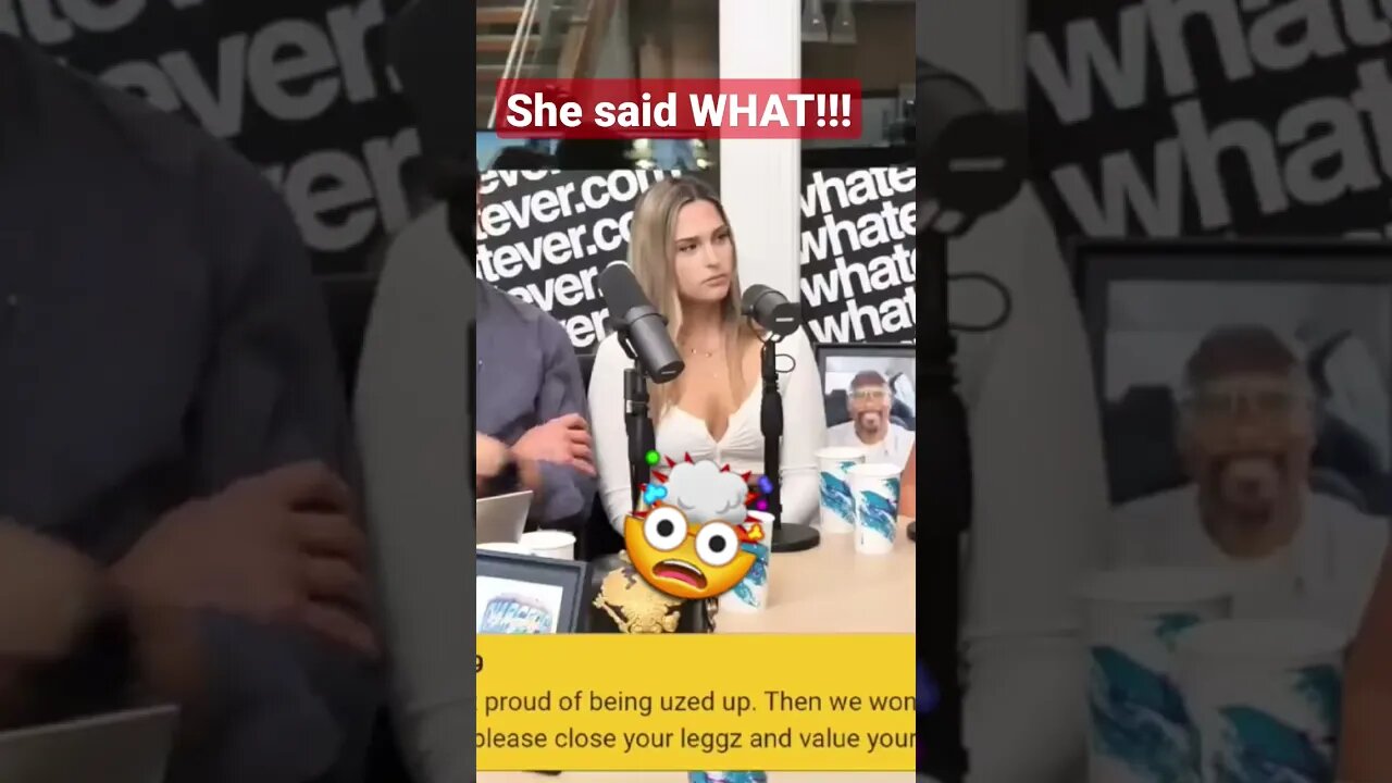 She called #Andrewtate a Ped⁰phile #10minutesdaily
