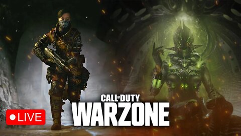 NEW Warzone Mid Season Update - New Guns, Modes, and Broken Guns