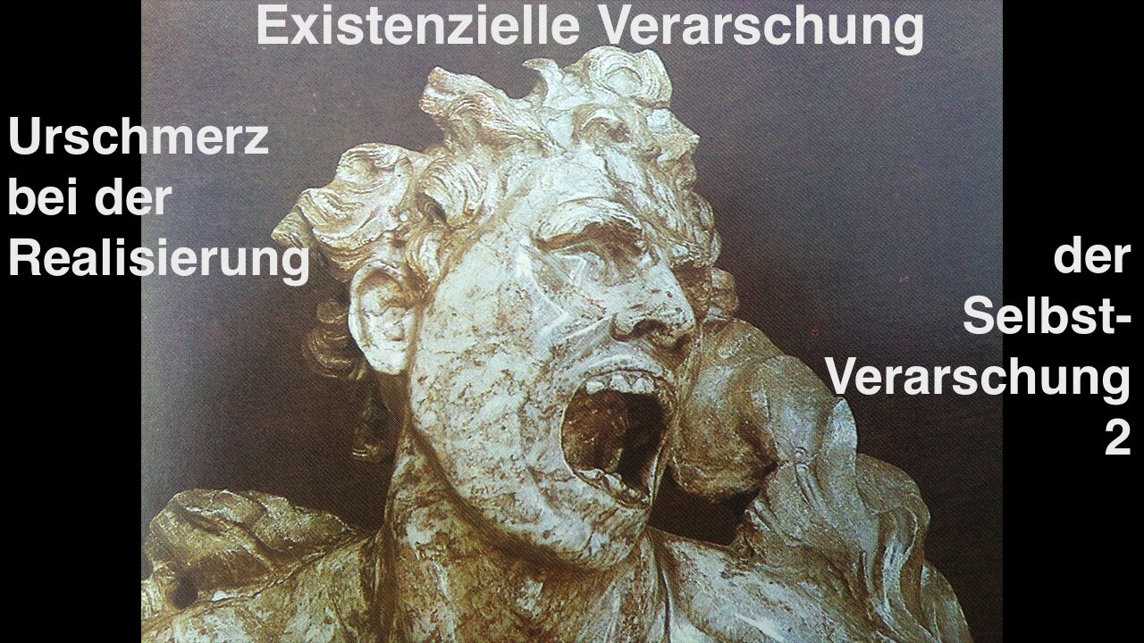 Verarschungs-Urschmerz 2 – Selbstverarschung