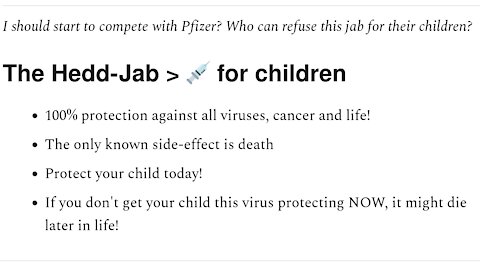 Pfizer did good, but Omicron better. No bonds & meaning, but anxiety & anger => mass psychosis