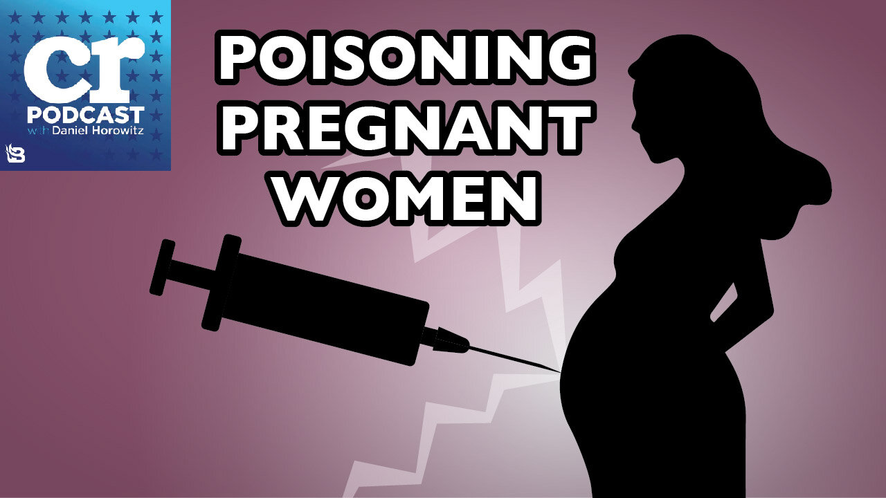 Dr. McCullough's Ultimate Guide on Vaccination for Pregnant Women