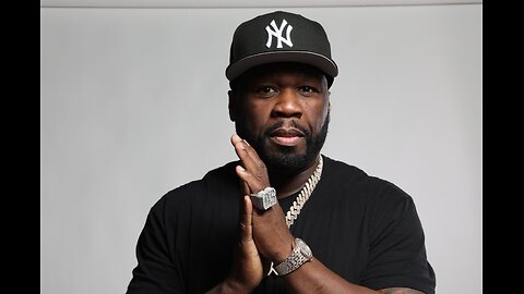 50 Cent Speaks On His Recent Weight Loss!!