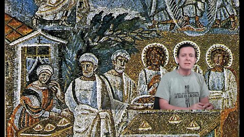La Eucaristía (Parte 5/10): La Iglesia primitiva (biblicamente)