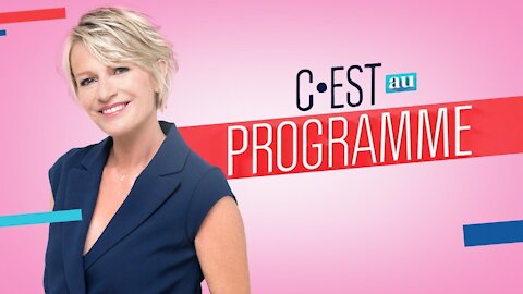 France 2 - C'est au programme : Le froid pour redissiner vos jambes !
