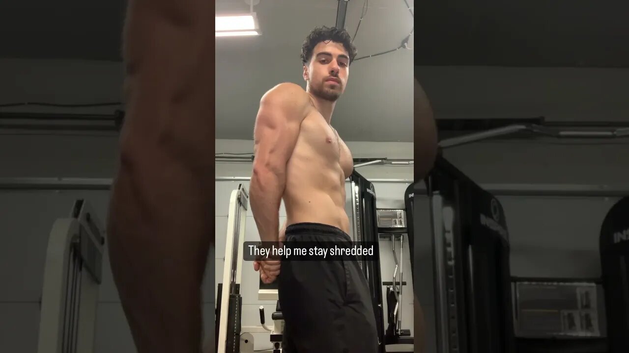 The Best Carb In My Daily Diet #healthyeating #nutritiontips #youtubeshorts #fitness