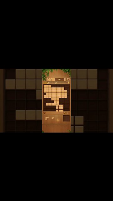 Qblock quick combo game: quick combo 1