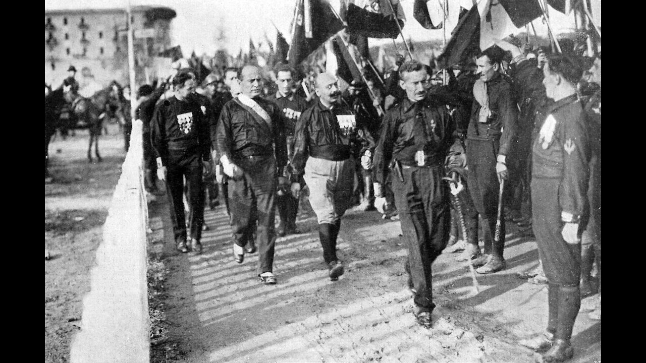 USA Coup? Capitol Storming Not the Way