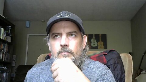 A Word for my Fellow Man In Wallaceburg Ontario, So like One guy.