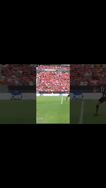 GOL DA BASE / OS CRIAS DO NINHO/ FLAMENGO X BOTAFOGO!!! MATHEUS GONÇALVES.