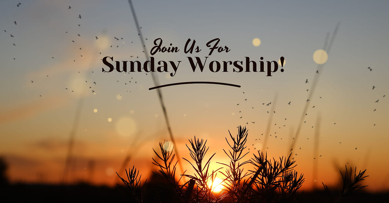 LET'S WORSHIP THE LORD ! HE IS ALIVE AND LIVES FOREVER!