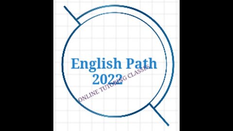 English Path 2022