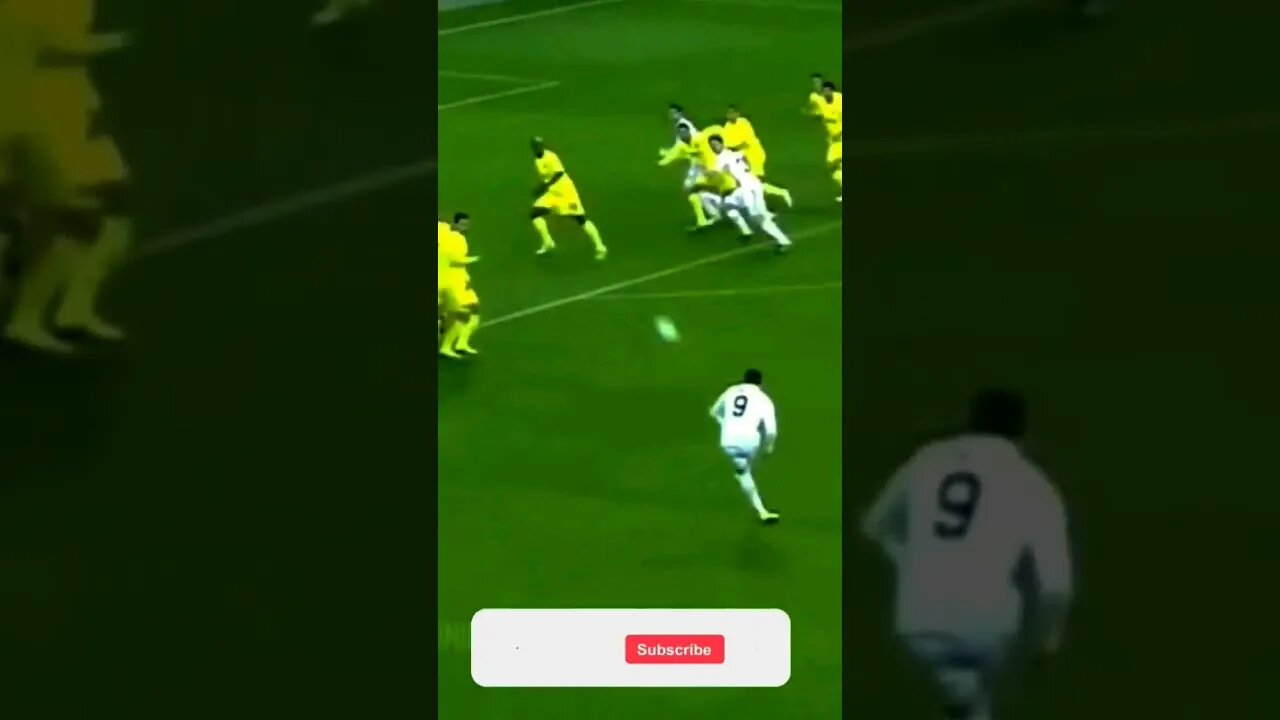 Old is Gold Ronaldo Free Kick Stuns Opponents and Crowds Alike🥶🥵 #shorts #short #subscribe #ronaldo