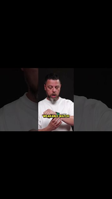 The Most Wearable Watch