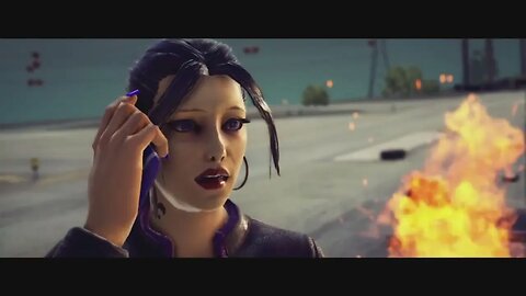 Who's Responsible for Saints Row The Thirds Cut Content