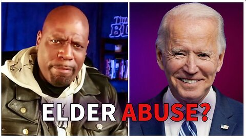 Biden's Last Ride, Cornel West Update, Retail Theft Hype, Jonathan Lewis! | TBSHOW