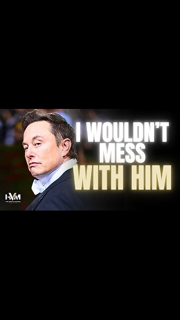 Elon Musk Reveals His Thoughts On Jesus Christ And Christianity