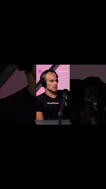 A minha rotina em competições | Nicholas Santos