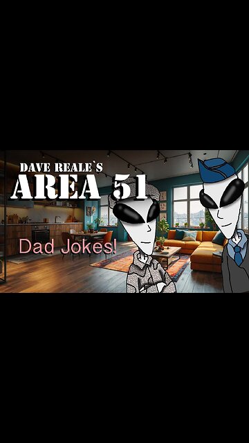 Jokes with Aliens | Dad Jokes| #cartoon #comedyaliensgang #comics #trending #comedy #fypシ #aliens