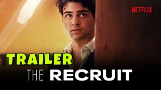 Trailer O Recruta - Legendado