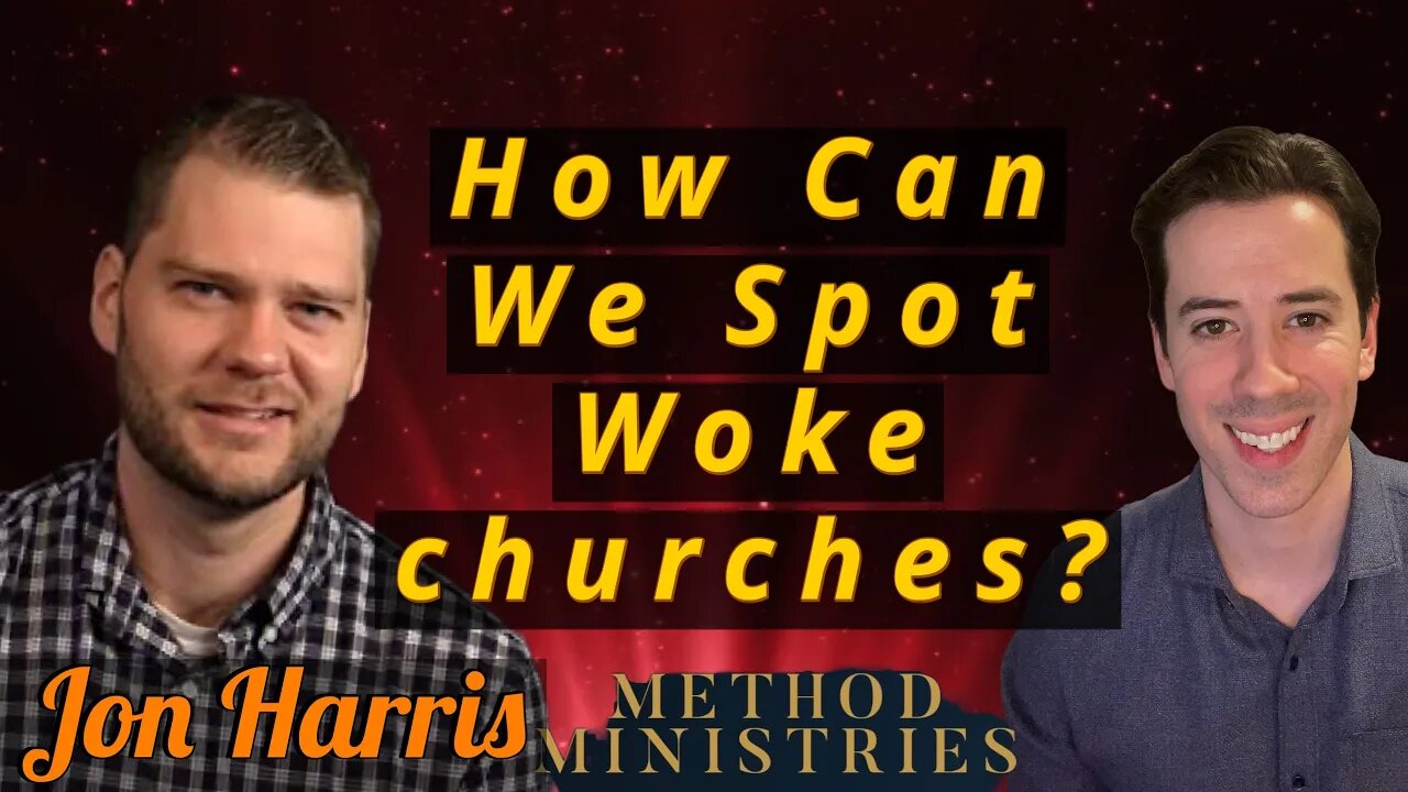 How Can We Spot Woke Churches?