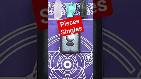 #Pisces Singles Will The Next Person Be My True Love? #tarotreading #guidancemessages #love #singles