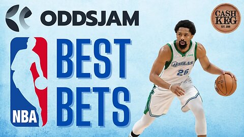 ODDSJAM PROP BETS AND TOOLS | PROP PICKS | SATURDAY | 4/16/2022 | NBA DAILY SPORTS BETTING PICKS