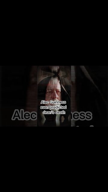 WAS JAMES DEAN'S PORCHE CURSED?