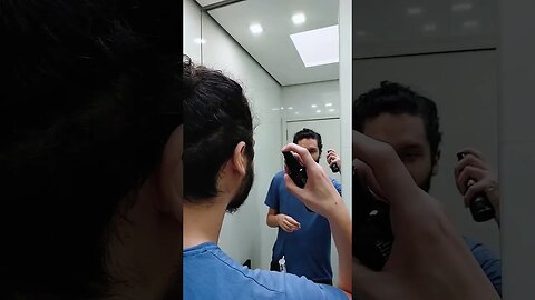 COMO CUIDAR DA BARBA EM CRESCIMENTO 🧔