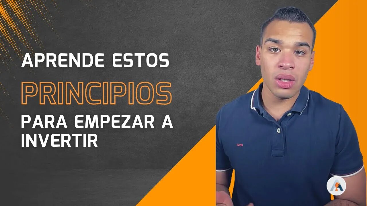 Cómo Empezar A Invertir - Puntos Básicos Que Debes Saber