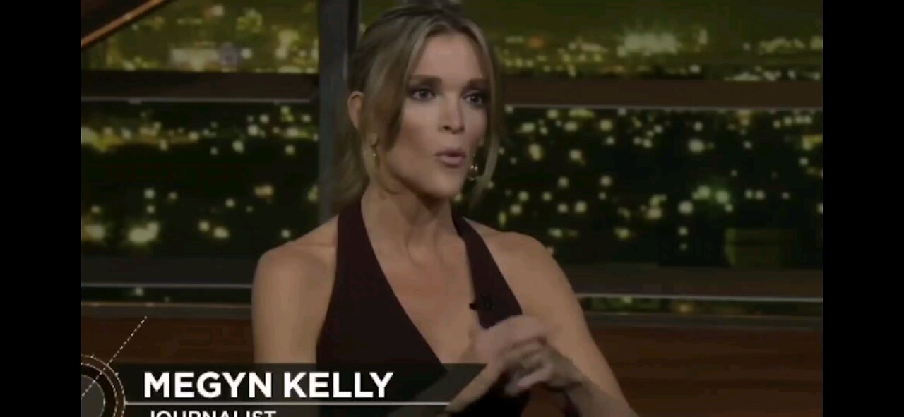 Megyn Kelly