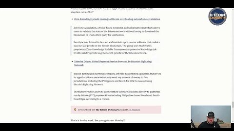 #Bitcoin Market Update, Anti-crypto Army, and De-dollarization - 4/3/23