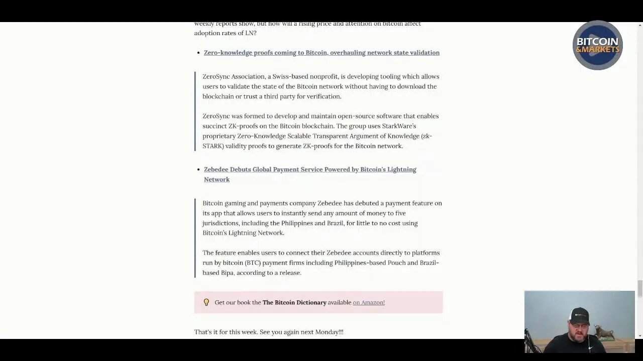 #Bitcoin Market Update, Anti-crypto Army, and De-dollarization - 4/3/23