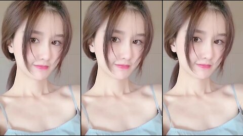 Double meaning face