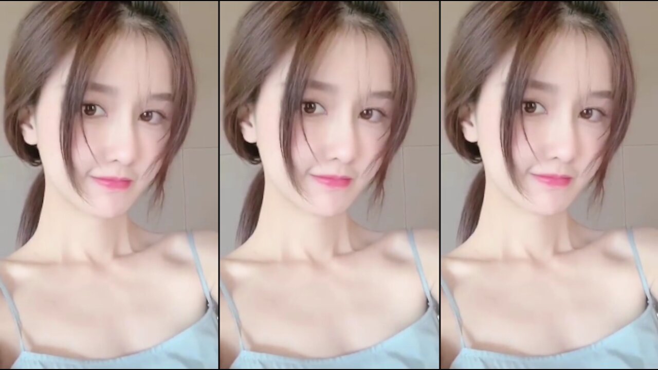 Double meaning face
