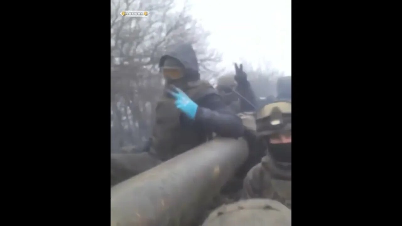 ‼️🇷🇺🤙Наступление на Запорожье/Гаубицы группировки V идут вперёд @boxwarreal @boxwar6