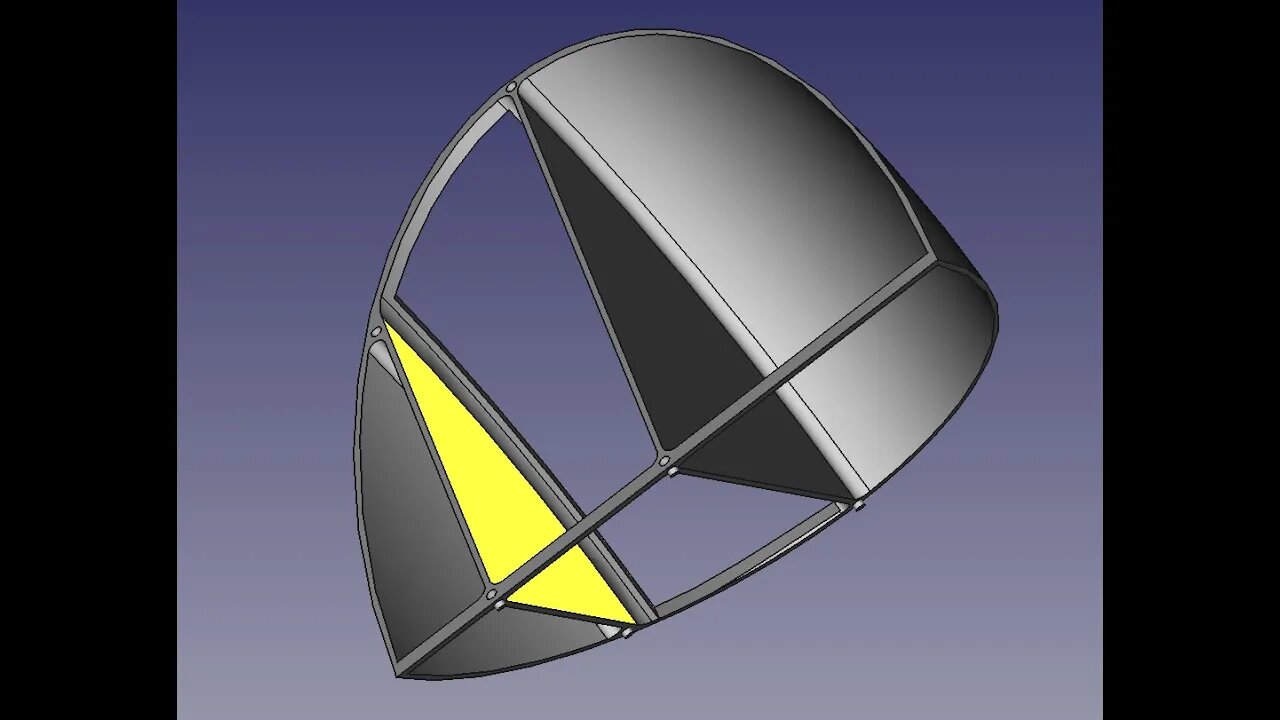 OpenAirShips.com Update March 3, 2022